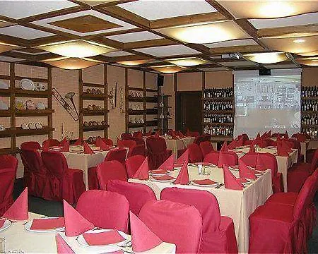 Hotel Katarino & Spa 4*