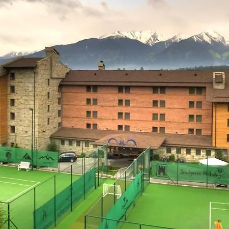 Katarino & Spa Hotel Razlog