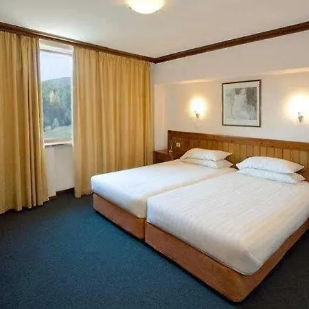 Katarino & Spa Hotel 4*