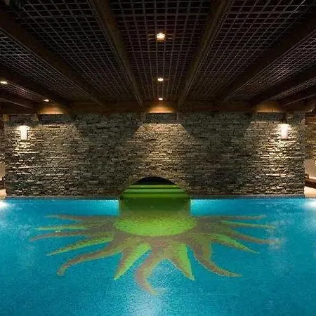 Hotel Katarino & Spa 4*